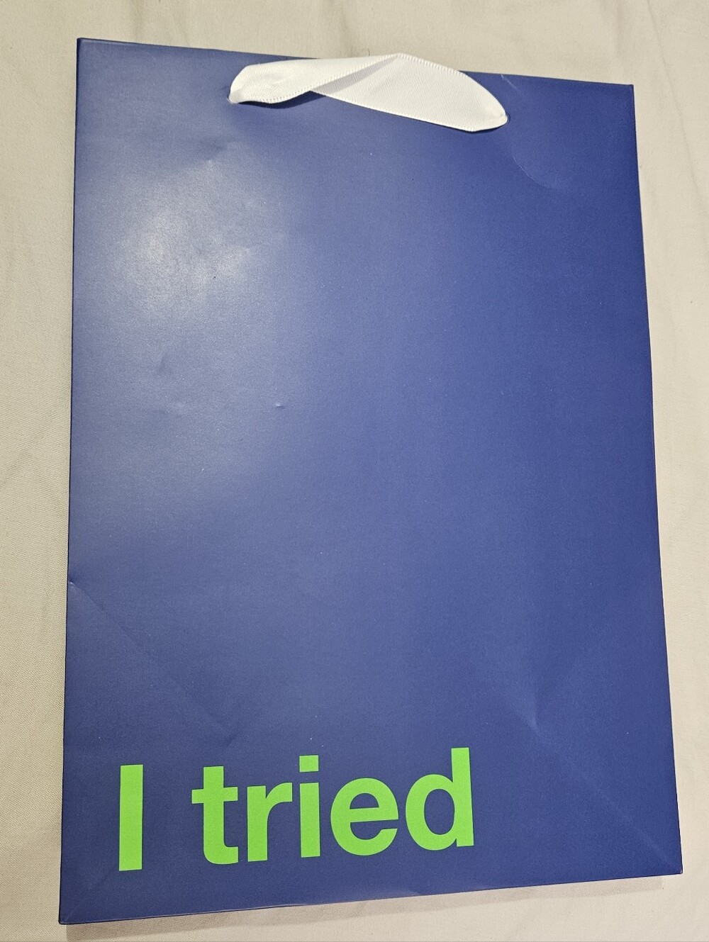 Funny Giftbags - Picture 4 of 5